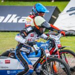 Żużel. W derbach górą Texom Stal Rzeszów (fotogaleria) - Polskie Radio Rzeszów