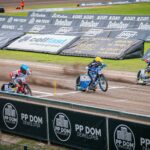 Żużel. W derbach górą Texom Stal Rzeszów (fotogaleria) - Polskie Radio Rzeszów