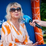 Przemyśl znalazł się na wakacyjnej trasie Radia Biwak (fotogaleria) - Polskie Radio Rzeszów