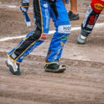 Żużel. W derbach górą Texom Stal Rzeszów (fotogaleria) - Polskie Radio Rzeszów