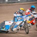 Żużel. W derbach górą Texom Stal Rzeszów (fotogaleria) - Polskie Radio Rzeszów