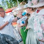 Przemyśl znalazł się na wakacyjnej trasie Radia Biwak (fotogaleria) - Polskie Radio Rzeszów