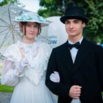 Przemyśl znalazł się na wakacyjnej trasie Radia Biwak (fotogaleria) - Polskie Radio Rzeszów