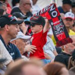 Żużel. W derbach górą Texom Stal Rzeszów (fotogaleria) - Polskie Radio Rzeszów