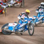 Żużel. W derbach górą Texom Stal Rzeszów (fotogaleria) - Polskie Radio Rzeszów