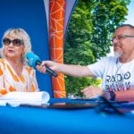 Przemyśl znalazł się na wakacyjnej trasie Radia Biwak (fotogaleria) - Polskie Radio Rzeszów