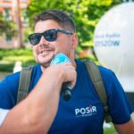 Przemyśl znalazł się na wakacyjnej trasie Radia Biwak (fotogaleria) - Polskie Radio Rzeszów