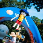 Przemyśl znalazł się na wakacyjnej trasie Radia Biwak (fotogaleria) - Polskie Radio Rzeszów