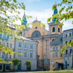 Przemyśl znalazł się na wakacyjnej trasie Radia Biwak (fotogaleria) - Polskie Radio Rzeszów