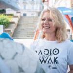 Przemyśl znalazł się na wakacyjnej trasie Radia Biwak (fotogaleria) - Polskie Radio Rzeszów
