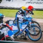 Żużel. W derbach górą Texom Stal Rzeszów (fotogaleria) - Polskie Radio Rzeszów