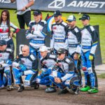 Żużel. W derbach górą Texom Stal Rzeszów (fotogaleria) - Polskie Radio Rzeszów