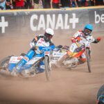 Żużel. W derbach górą Texom Stal Rzeszów (fotogaleria) - Polskie Radio Rzeszów