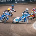 Żużel. W derbach górą Texom Stal Rzeszów (fotogaleria) - Polskie Radio Rzeszów