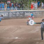 Żużel. W derbach górą Texom Stal Rzeszów (fotogaleria) - Polskie Radio Rzeszów