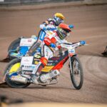 Żużel. W derbach górą Texom Stal Rzeszów (fotogaleria) - Polskie Radio Rzeszów