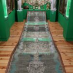 Kilim i skrzynie wianne z Muzeum Kresów już po konserwacji 3 - Polskie Radio Rzeszów Kilim i skrzynie wianne z Muzeum Kresów już po konserwacji - Polskie Radio Rzeszów