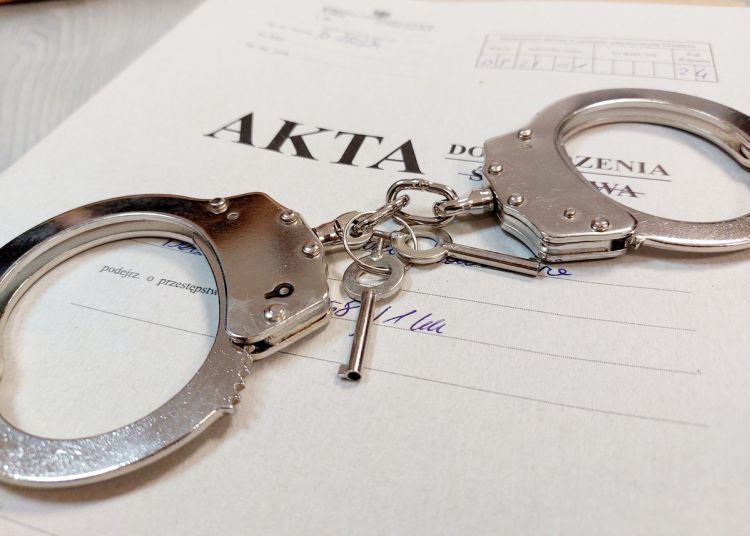 Oszukiwała sklep, w którym pracowała. Usłyszała 245 zarzutów