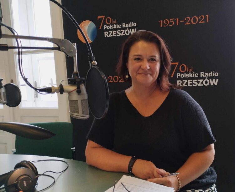 Dzień Otwarty w Fundacji Damy Radę w Tarnobrzegu