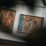 Lucyna i Krzysztof Piotrowscy w Galerii pod Zegarem - Polskie Radio Rzeszów