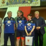 Tenis stołowy. KTS Enea Siarkopol po raz kolejny w złocie - Polskie Radio Rzeszów