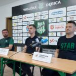 Piłka nożna. Wisłoka Dębica przegrywa ze Starem Starachowice - Polskie Radio Rzeszów