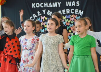 Dzień rodziny w&nbsp;Szkodnej