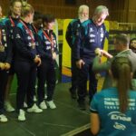 Tenis stołowy. KTS Enea Siarkopol po raz kolejny w złocie - Polskie Radio Rzeszów