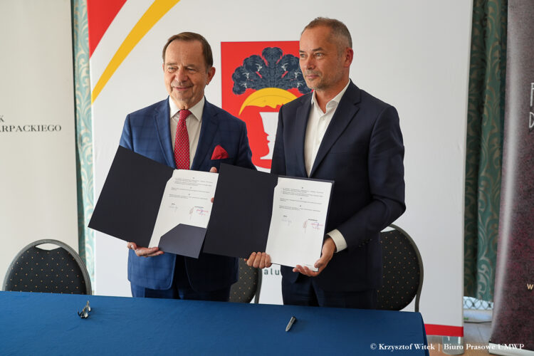 Umowa na Festiwal Dziedzictwa Kresów podpisana