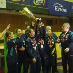 Tenis stołowy. KTS Enea Siarkopol po raz kolejny w złocie - Polskie Radio Rzeszów