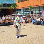 I Integracyjny Pokaz Mody w Rzeszowie (zdjęcia) 13 - Polskie Radio Rzeszów I Integracyjny Pokaz Mody w Rzeszowie (zdjęcia) - Polskie Radio Rzeszów