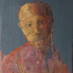 Lucyna i Krzysztof Piotrowscy w Galerii pod Zegarem - Polskie Radio Rzeszów