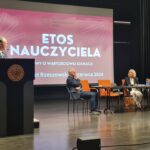 O etosie nauczyciela rozmawiano na Uniwersytecie Rzeszowskim 3 - Polskie Radio Rzeszów O etosie nauczyciela rozmawiano na Uniwersytecie Rzeszowskim - Polskie Radio Rzeszów