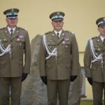 Nowy komendant Bieszczadzkiego Oddziału Straży Granicznej 6 - Polskie Radio Rzeszów Nowy komendant Bieszczadzkiego Oddziału Straży Granicznej - Polskie Radio Rzeszów