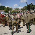 Nowy komendant Bieszczadzkiego Oddziału Straży Granicznej 15 - Polskie Radio Rzeszów Nowy komendant Bieszczadzkiego Oddziału Straży Granicznej - Polskie Radio Rzeszów