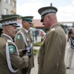 Nowy komendant Bieszczadzkiego Oddziału Straży Granicznej 11 - Polskie Radio Rzeszów Nowy komendant Bieszczadzkiego Oddziału Straży Granicznej - Polskie Radio Rzeszów