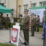 Nowy komendant Bieszczadzkiego Oddziału Straży Granicznej 7 - Polskie Radio Rzeszów Nowy komendant Bieszczadzkiego Oddziału Straży Granicznej - Polskie Radio Rzeszów