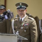 Nowy komendant Bieszczadzkiego Oddziału Straży Granicznej 3 - Polskie Radio Rzeszów Nowy komendant Bieszczadzkiego Oddziału Straży Granicznej - Polskie Radio Rzeszów