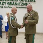 Nowy komendant Bieszczadzkiego Oddziału Straży Granicznej 4 - Polskie Radio Rzeszów Nowy komendant Bieszczadzkiego Oddziału Straży Granicznej - Polskie Radio Rzeszów