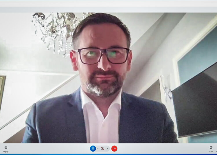 GOŚĆ DNIA. Obajtek o zwycięstwie w wyborach i planach