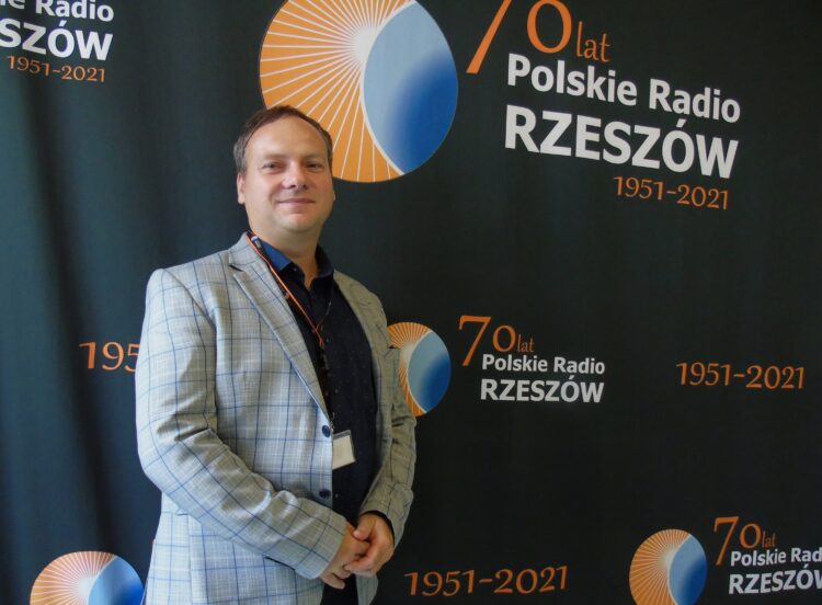 GOŚĆ DNIA: wyborczy wynik Prawa i Sprawiedliwości nie jest zaskoczeniem 1 - Polskie Radio Rzeszów GOŚĆ DNIA: wyborczy wynik Prawa i Sprawiedliwości nie jest zaskoczeniem