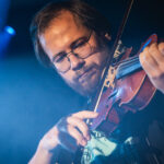 Koncert zespołu Somethingski Trio (fotogaleria, video) - Polskie Radio Rzeszów