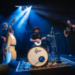 Koncert zespołu Somethingski Trio (fotogaleria, video) - Polskie Radio Rzeszów