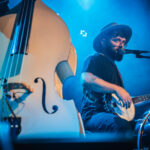 Koncert zespołu Somethingski Trio (fotogaleria, video) - Polskie Radio Rzeszów