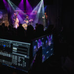 Koncert zespołu Somethingski Trio (fotogaleria, video) - Polskie Radio Rzeszów