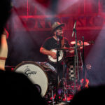 Koncert zespołu Somethingski Trio (fotogaleria, video) - Polskie Radio Rzeszów