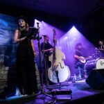 Koncert zespołu Somethingski Trio (fotogaleria, video) - Polskie Radio Rzeszów