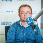Eurodebata w Polskim Radiu Rzeszów - Polskie Radio Rzeszów