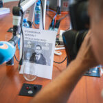 Eurodebata w Polskim Radiu Rzeszów - Polskie Radio Rzeszów