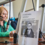 Eurodebata w Polskim Radiu Rzeszów - Polskie Radio Rzeszów